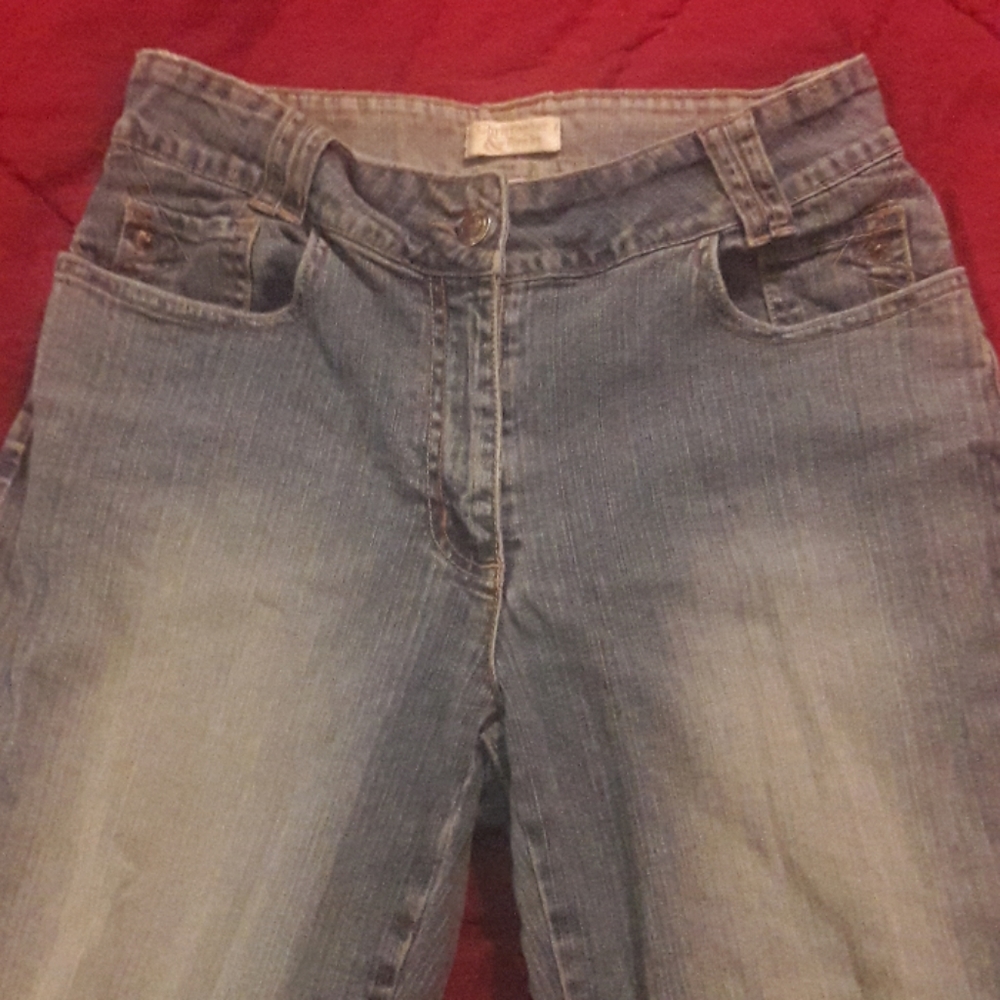 Christopher & Banks Women's Jeans